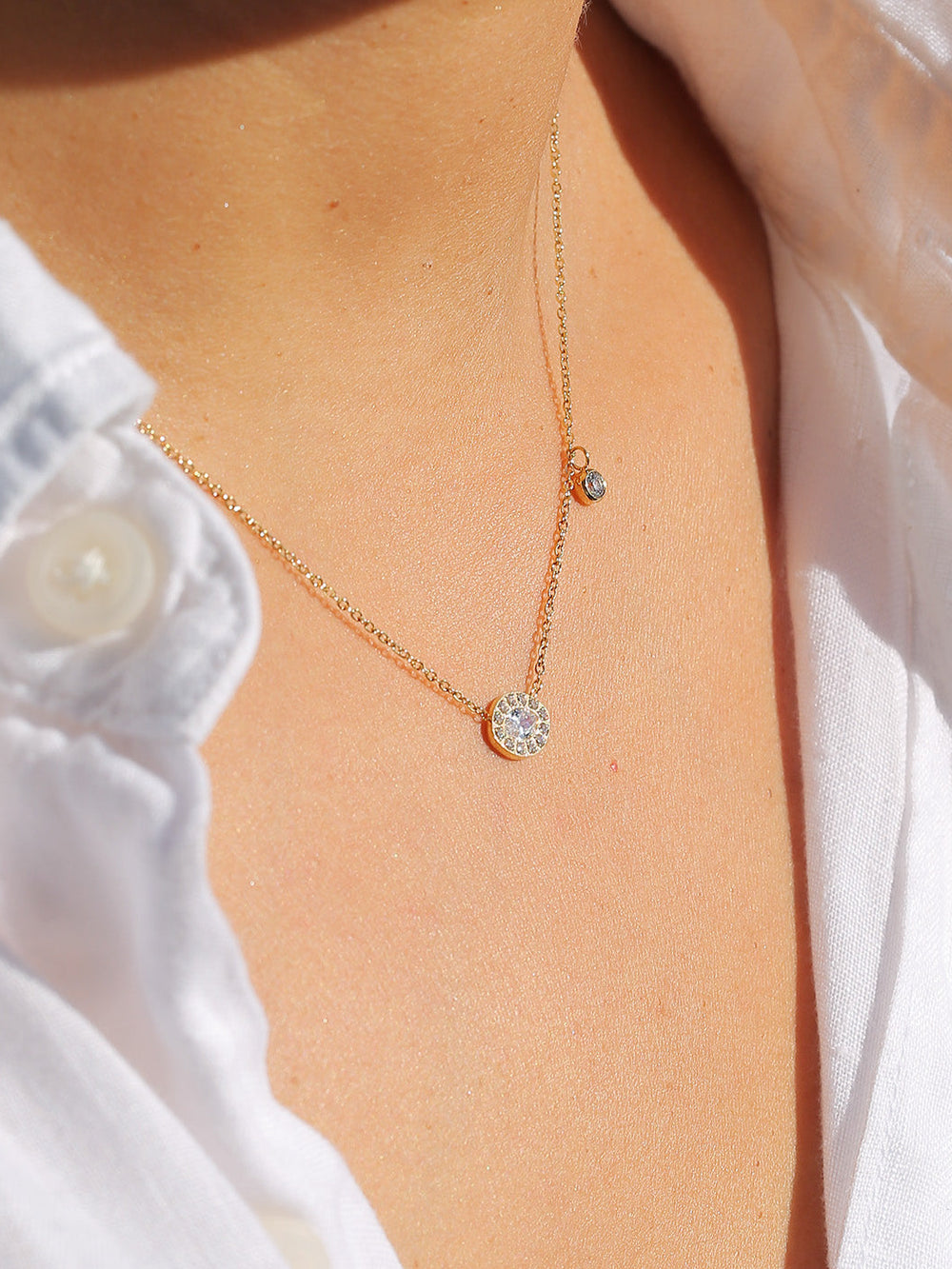 Collier Gaynor 