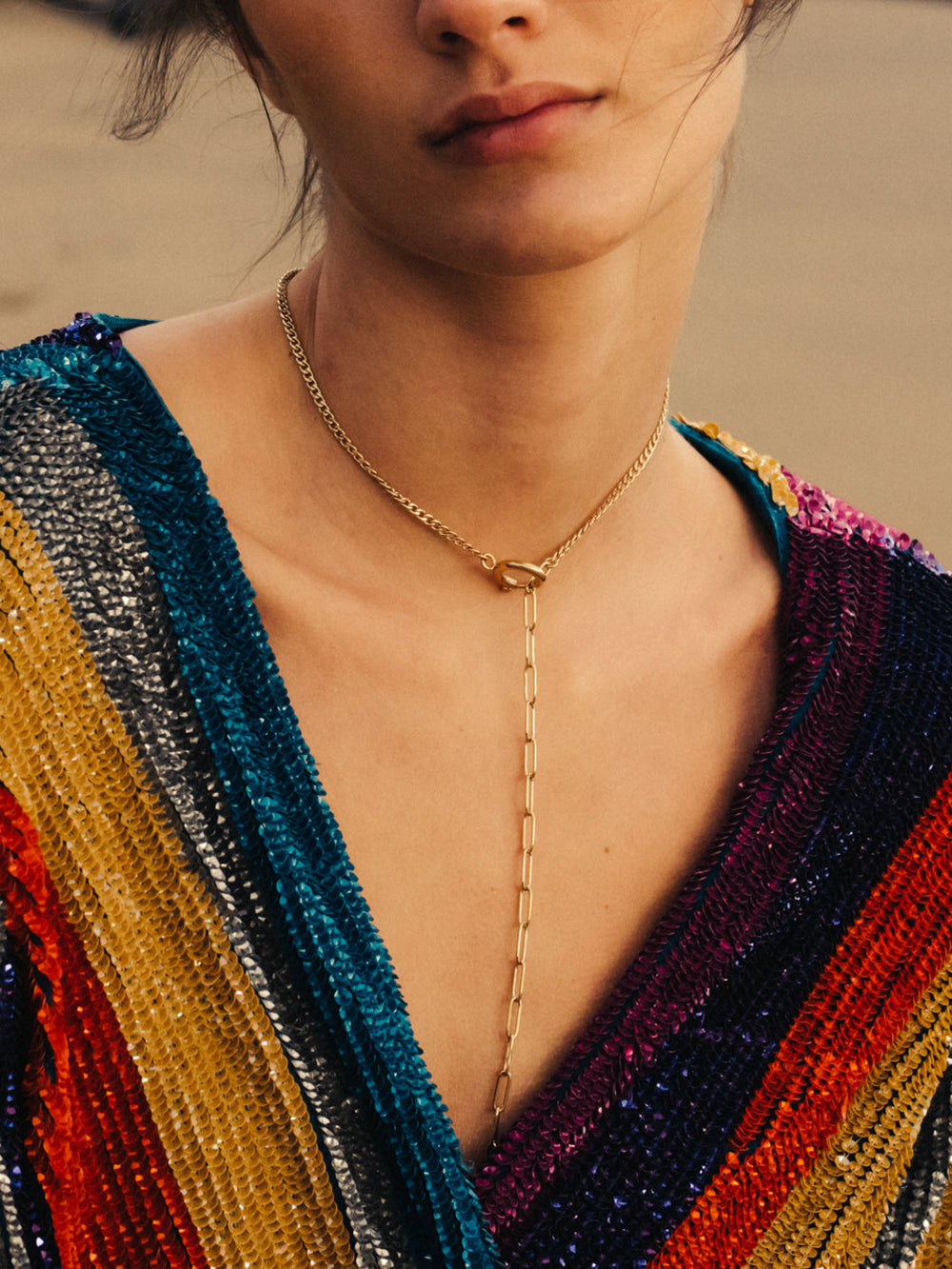 Collier Mélanie 