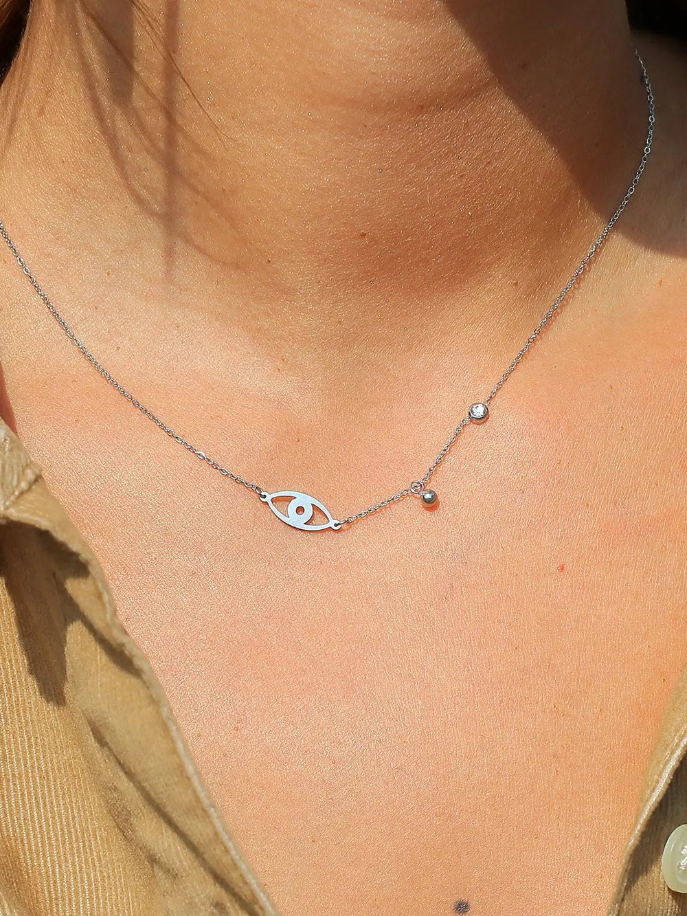 Collier Nazar 