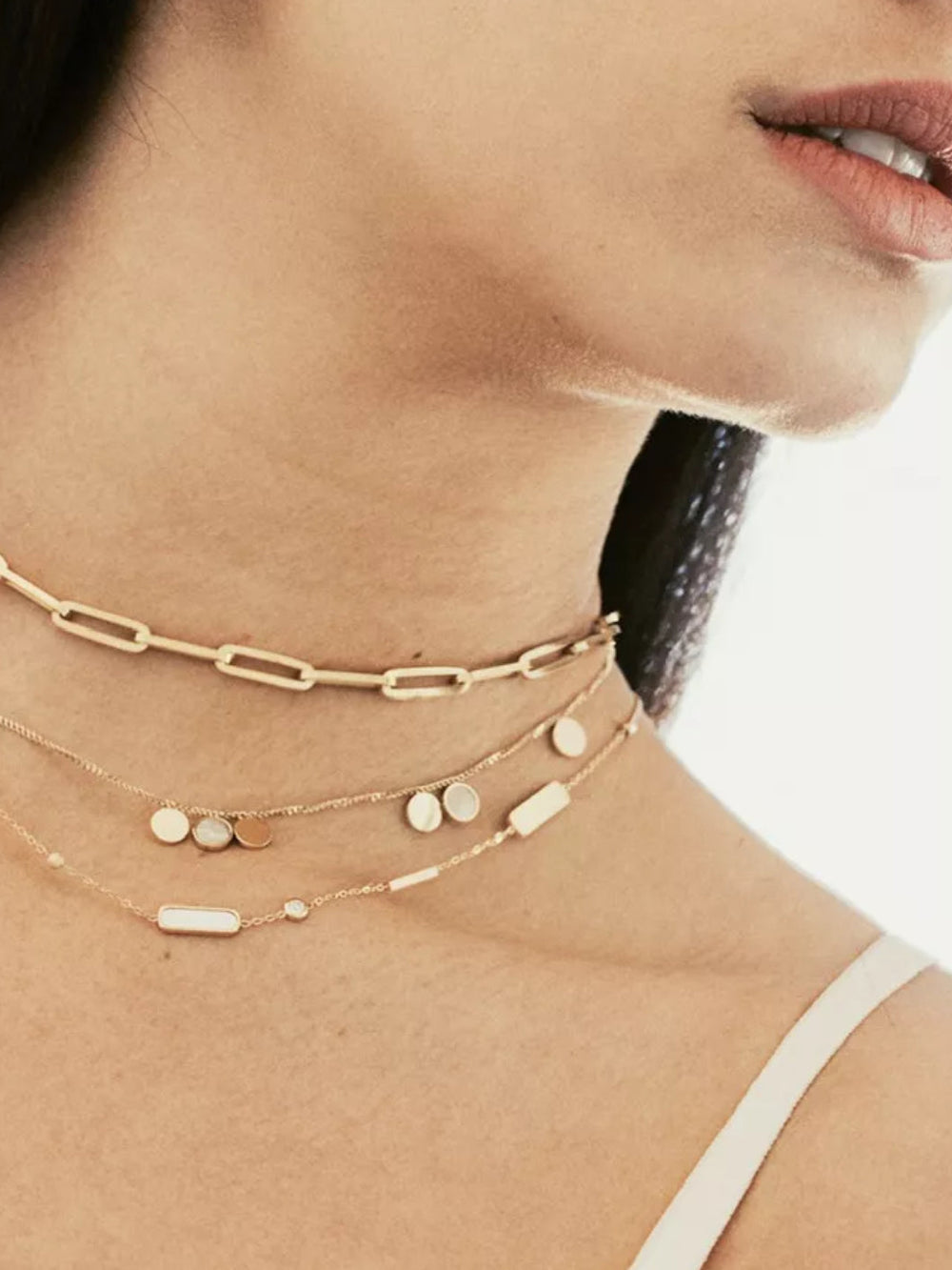 Cachou Necklace 