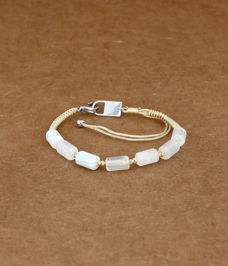 zag bijoux Bracelet Mendy