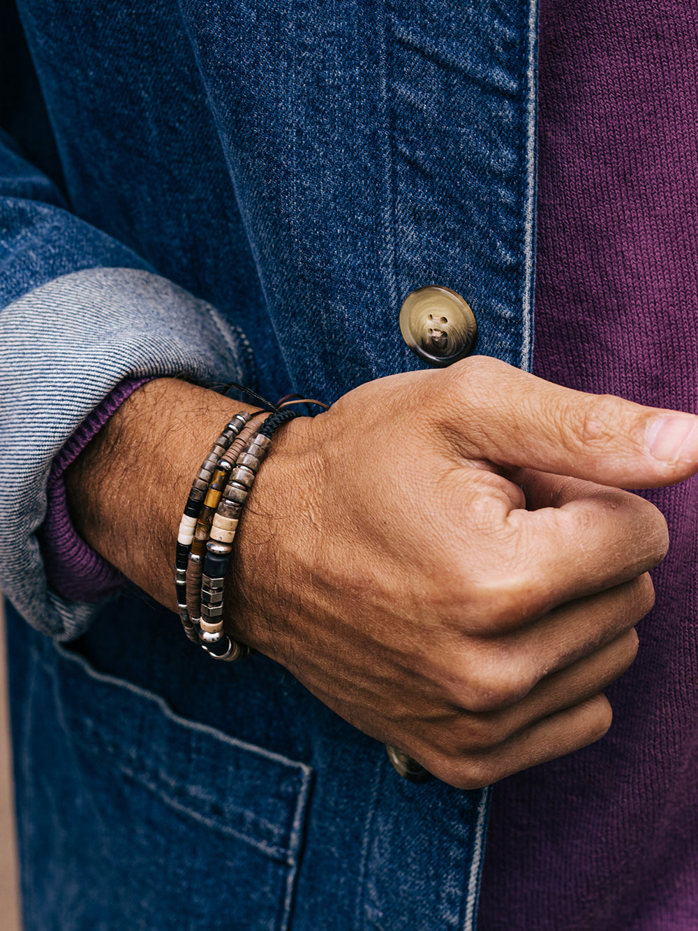 Bracelet Silver 