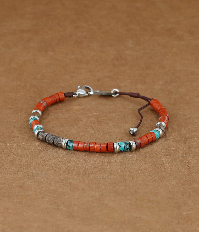 zag bijoux Bracelet Penn