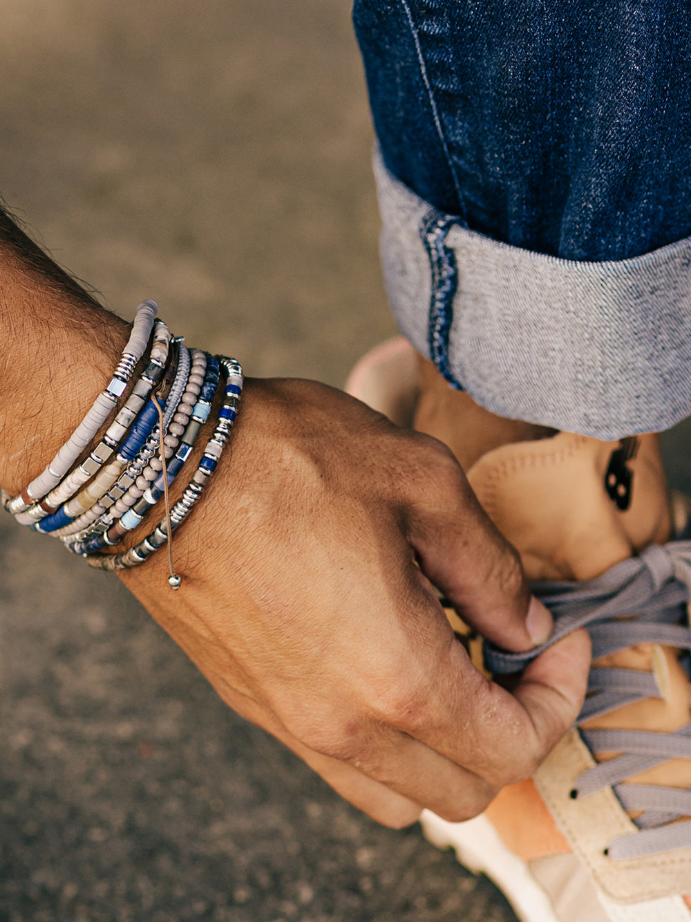 Bracelet Aymeric 