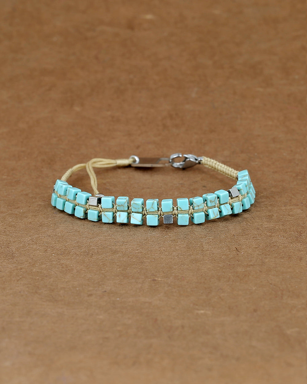 Bracelet Noam (Acier)