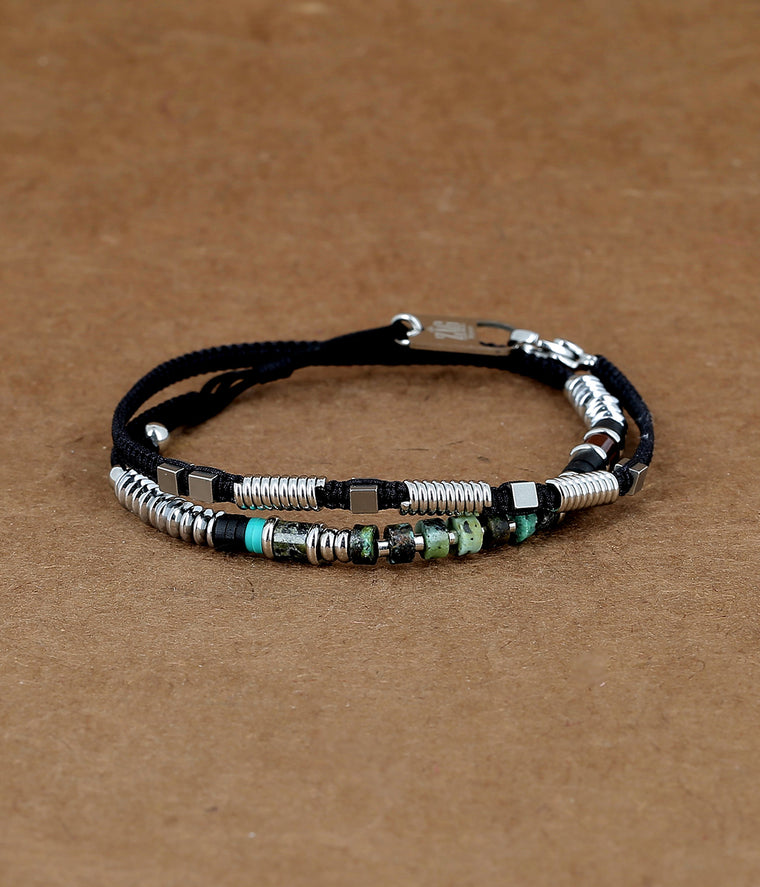 zag bijoux Bracelet Ludovic