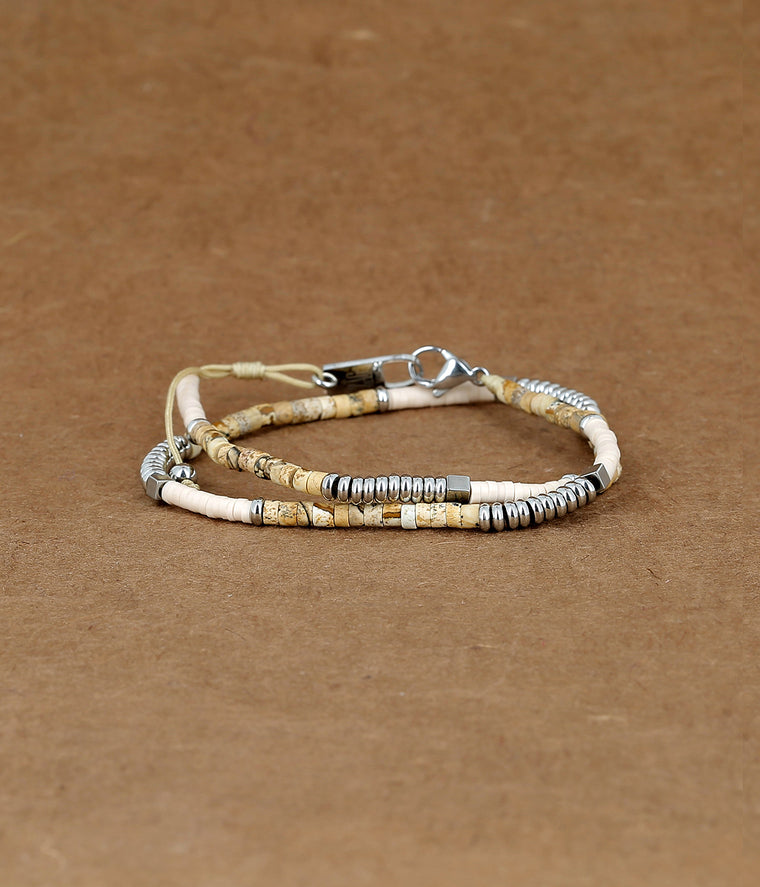 zag bijoux Bracelet Tiger