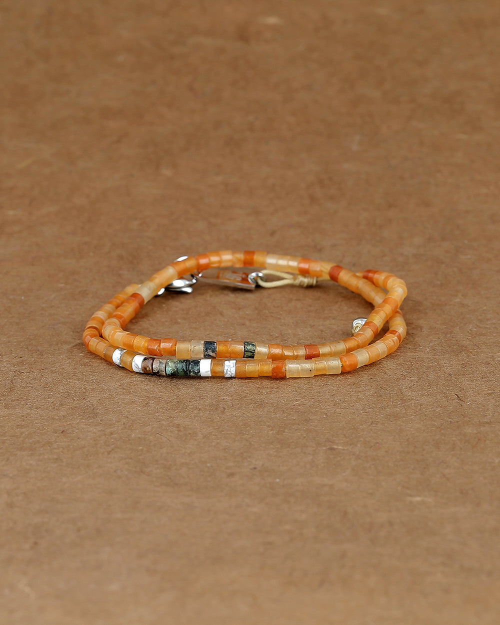 Bracelet Hector (Acier)