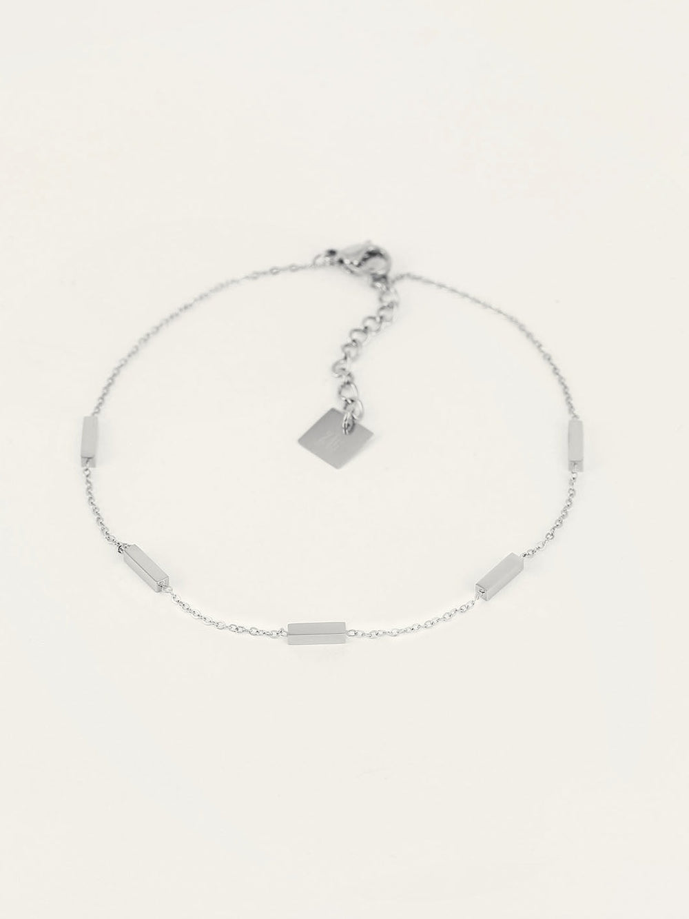 Trait Anklet 