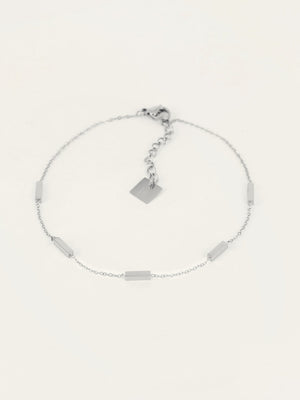 Trait Anklet 
