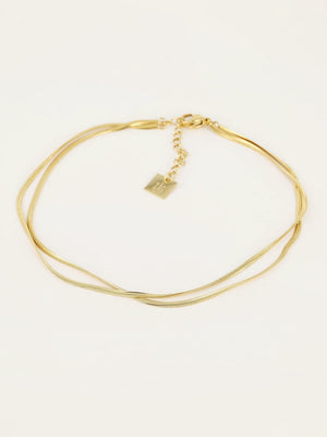 Ghery Anklet 