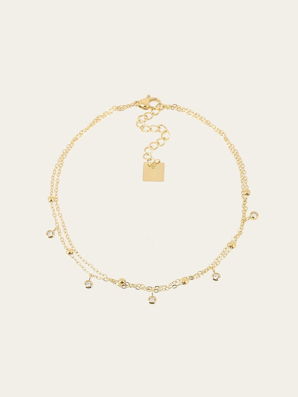 Virtuose Anklet 