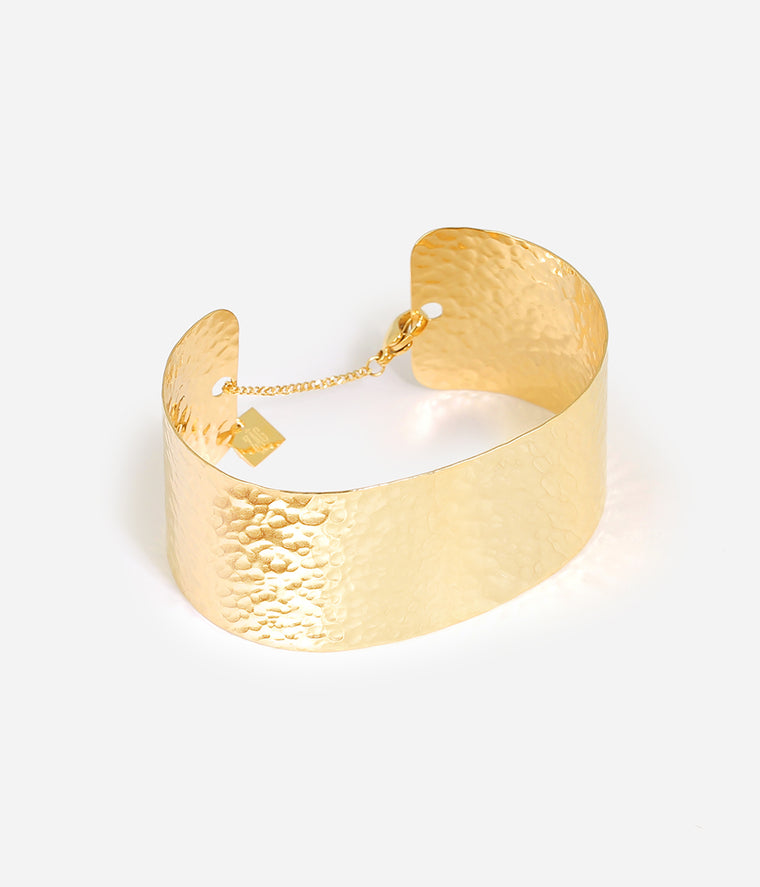 zag bijoux Manchette Diego