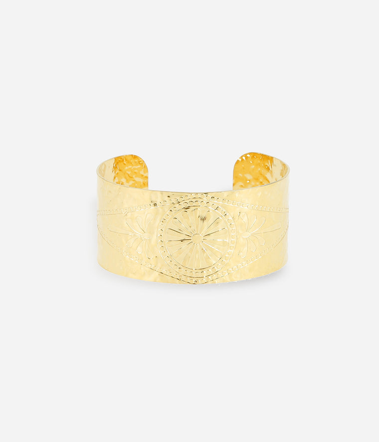 zag bijoux Manchette Olora
