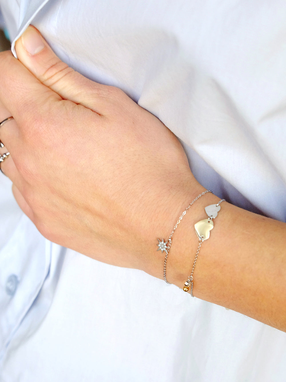 Sienna Bracelet 