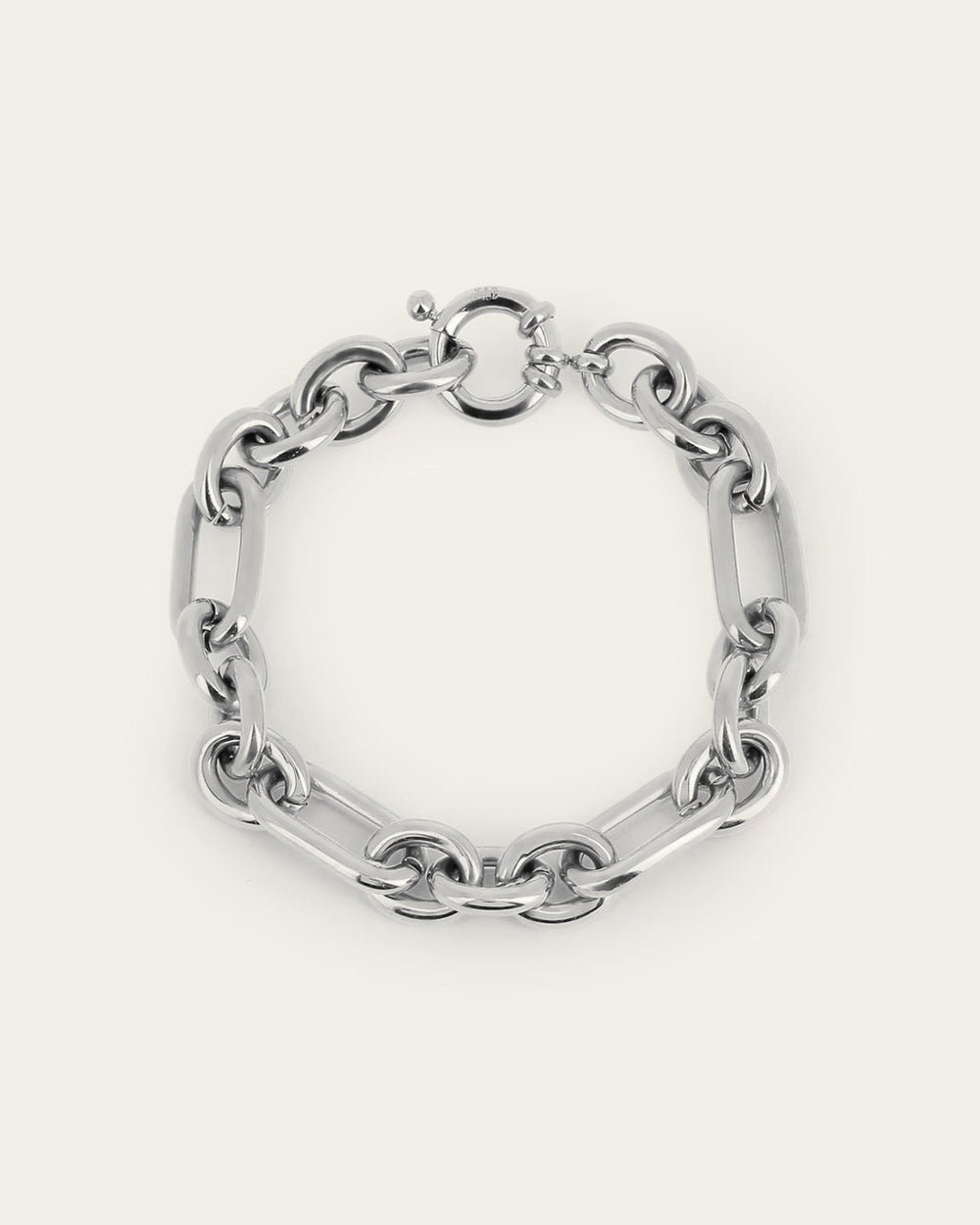 Bracelet Mai 70 (Acier)