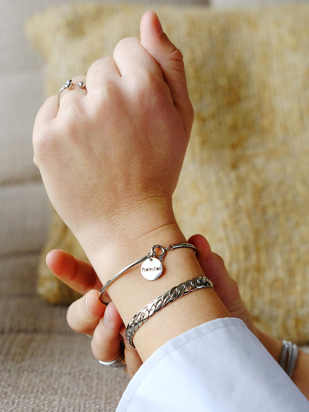 Bracelet Nérée 
