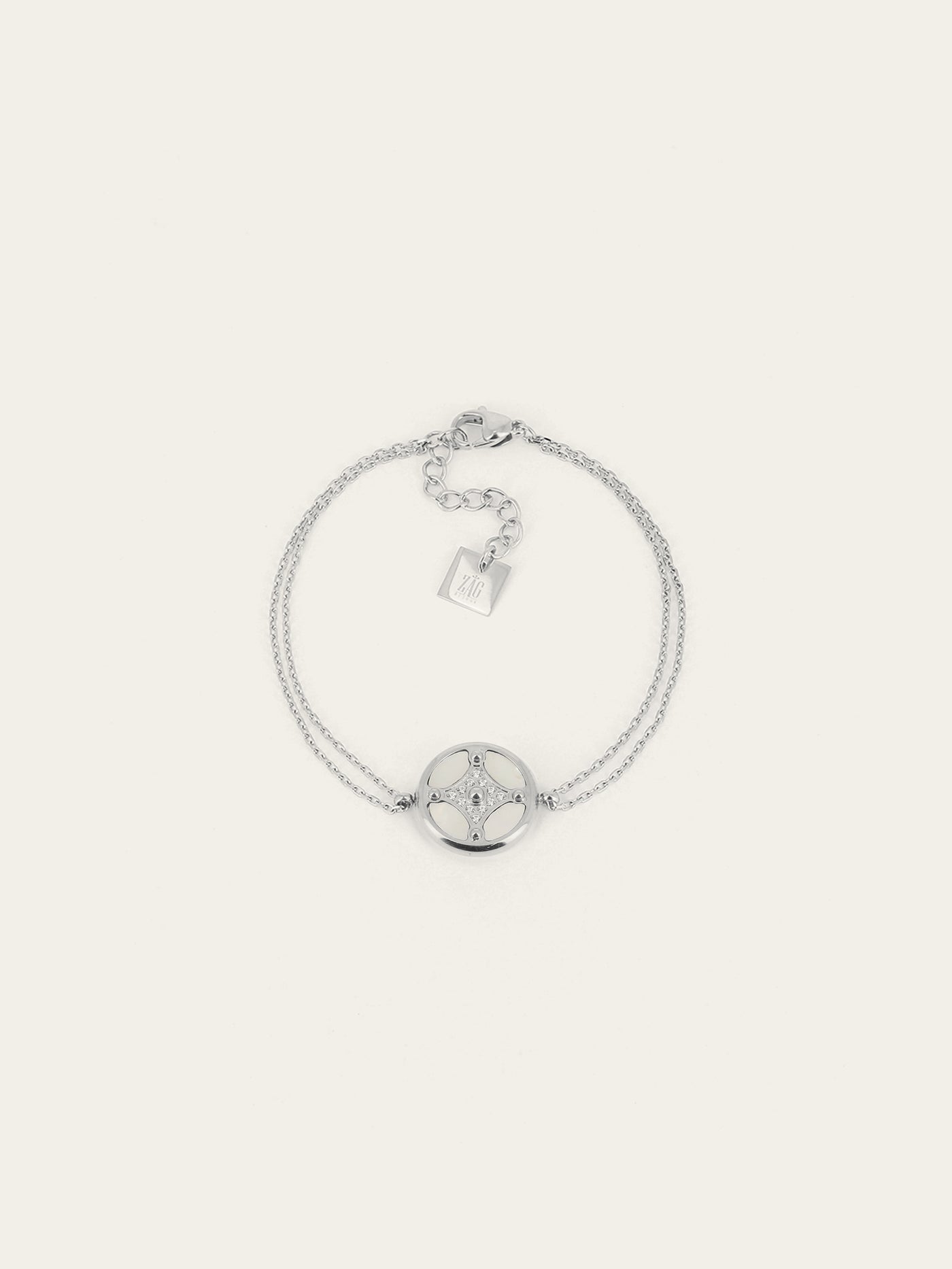 Suzin Bracelet 