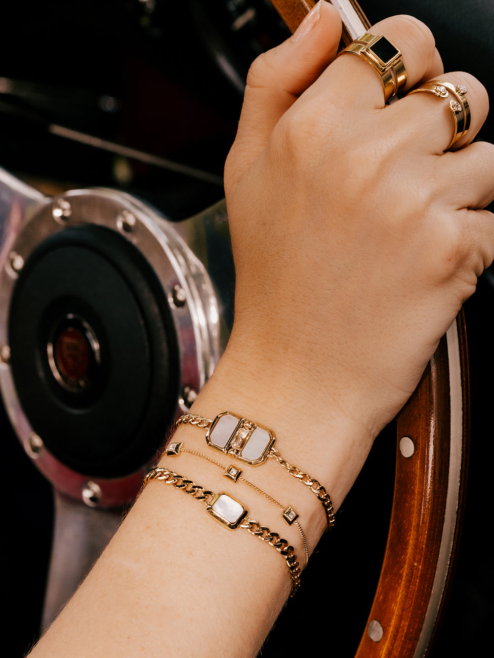 Bracelet Nola 
