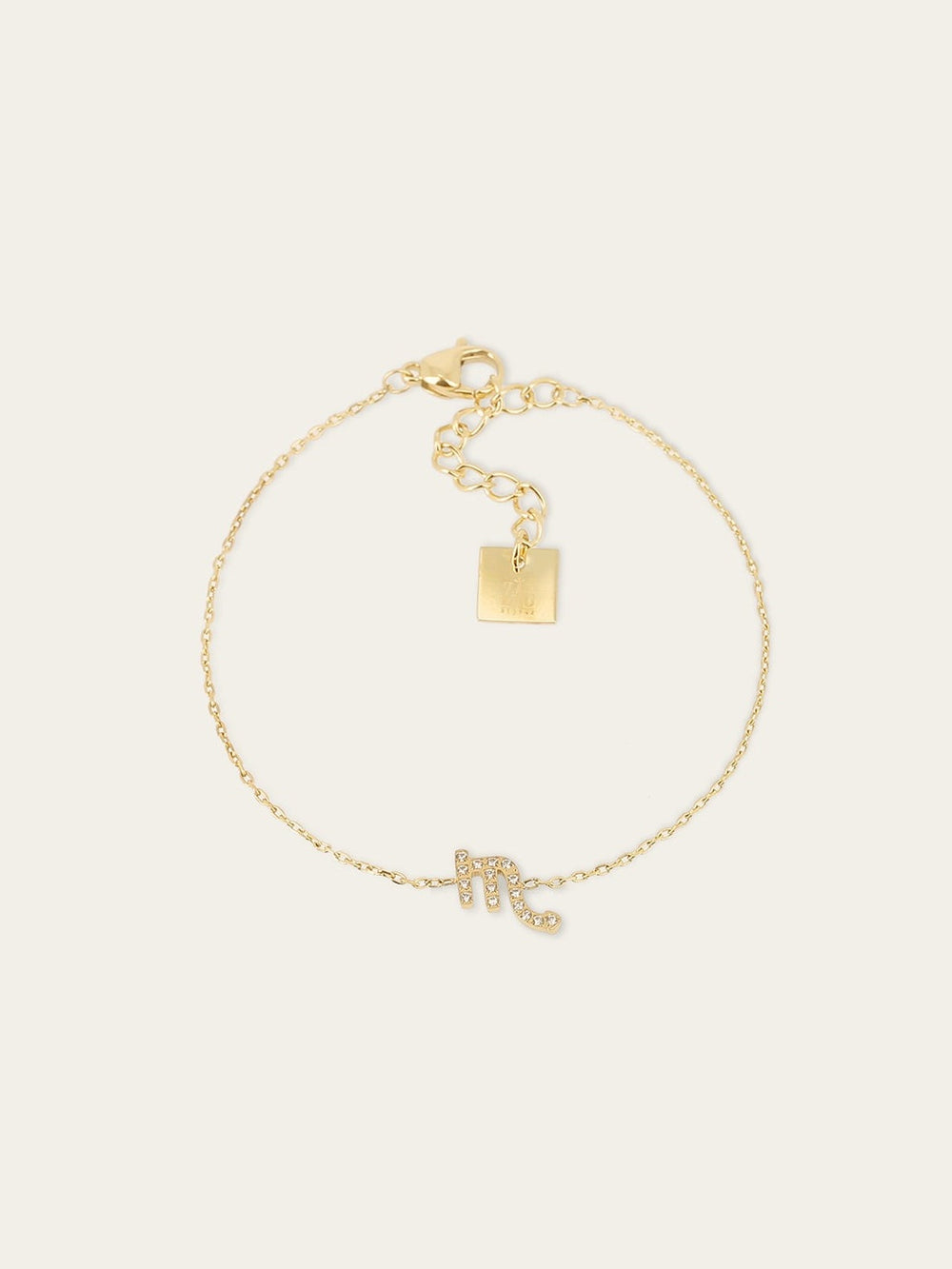 Bracelet Scorpio 