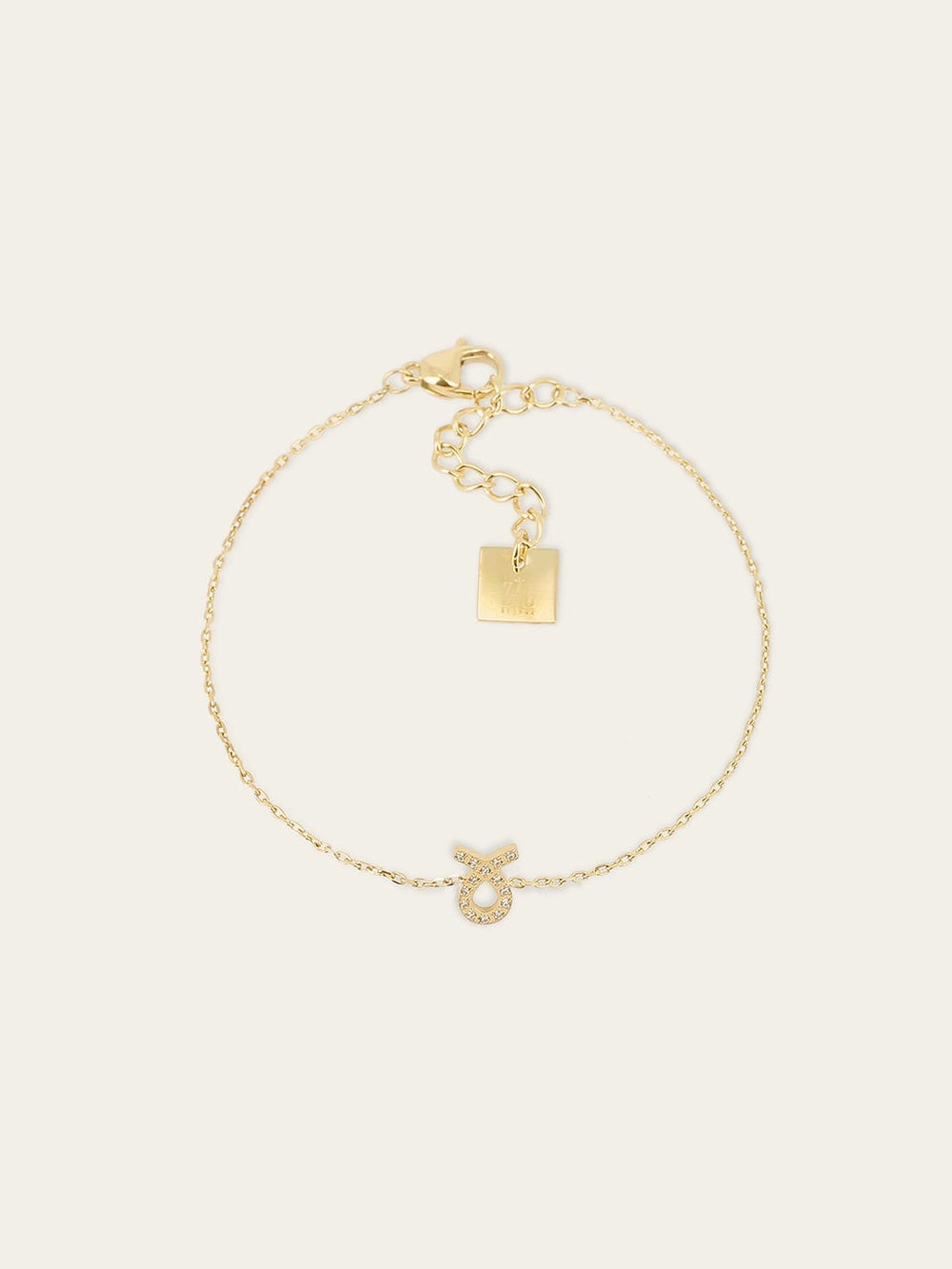 Taurus Bracelet 