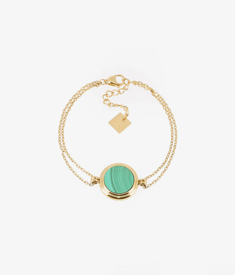 zag bijoux Bracelet Mathéa