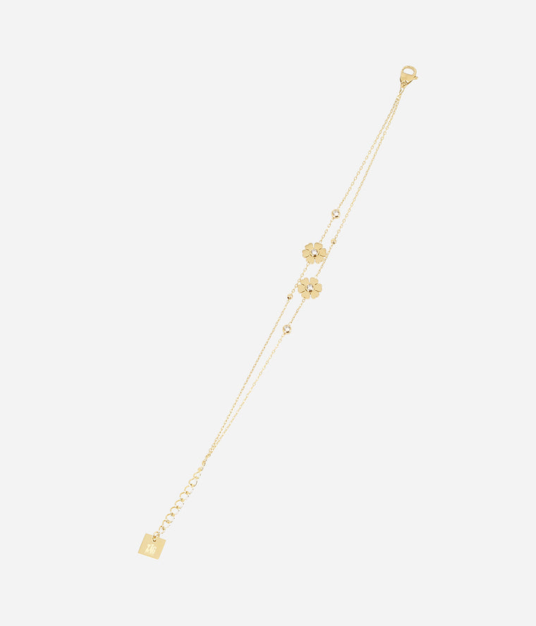zag bijoux Bracelet Zahra