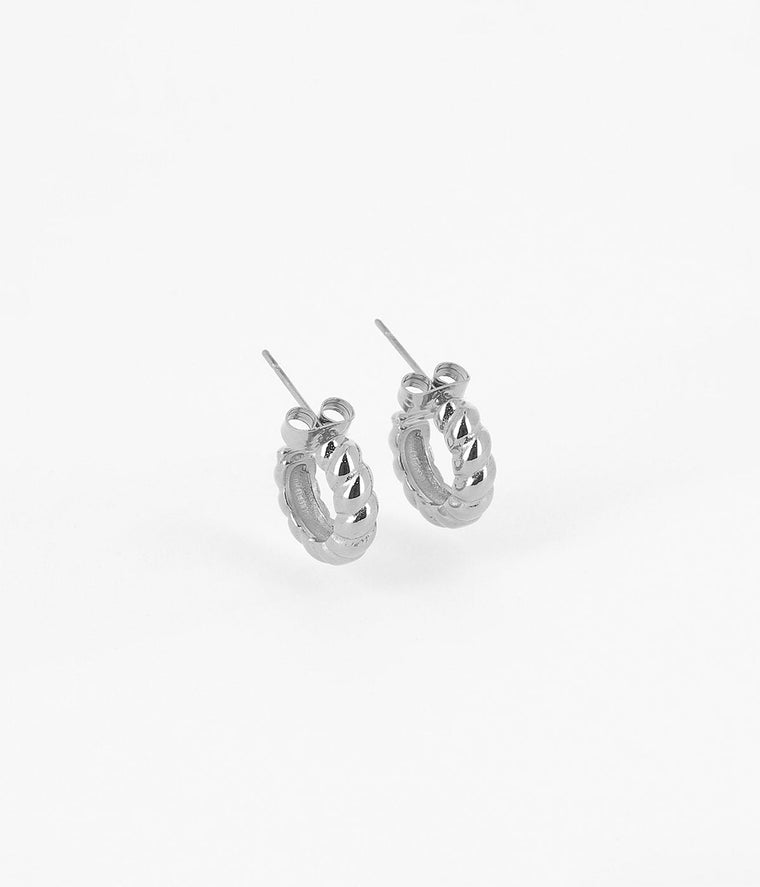 zag bijoux Boucles d'oreilles Ivana