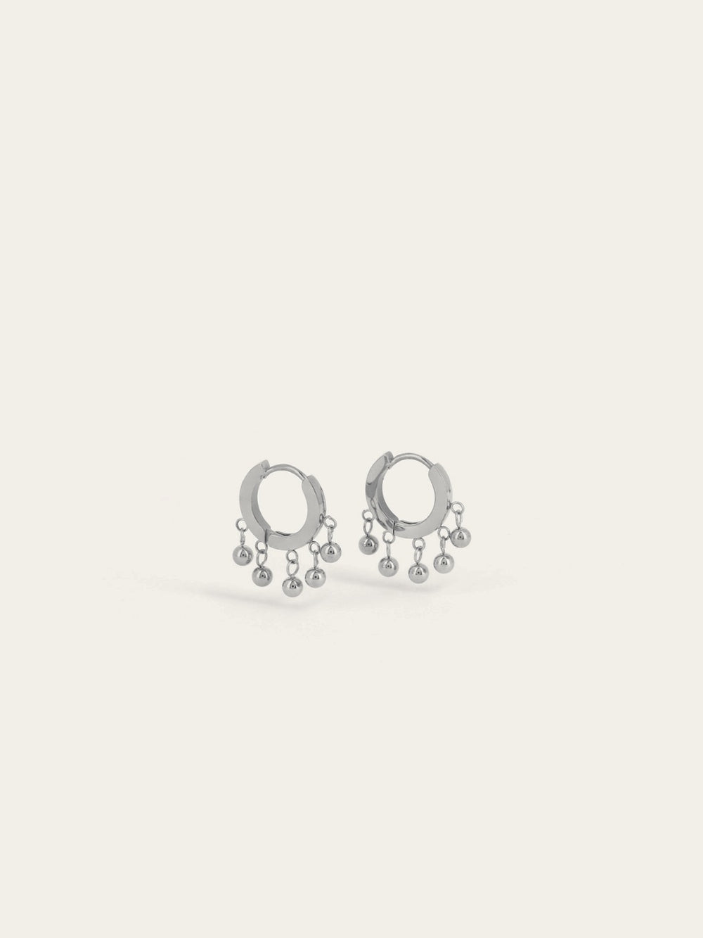 Boucles d'oreilles Pia 