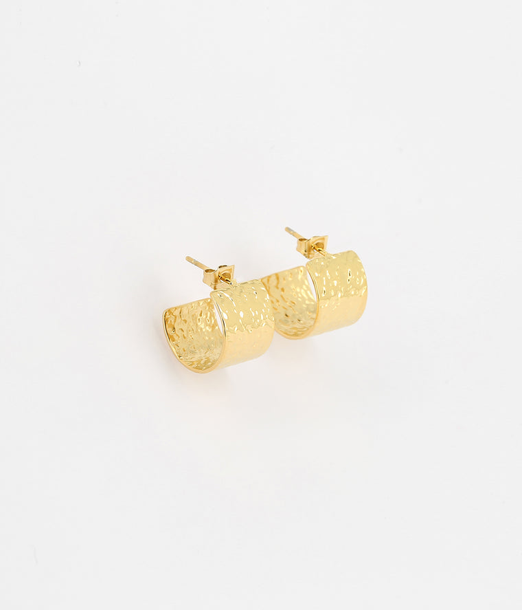 zag bijoux Boucles d'oreilles Choupie