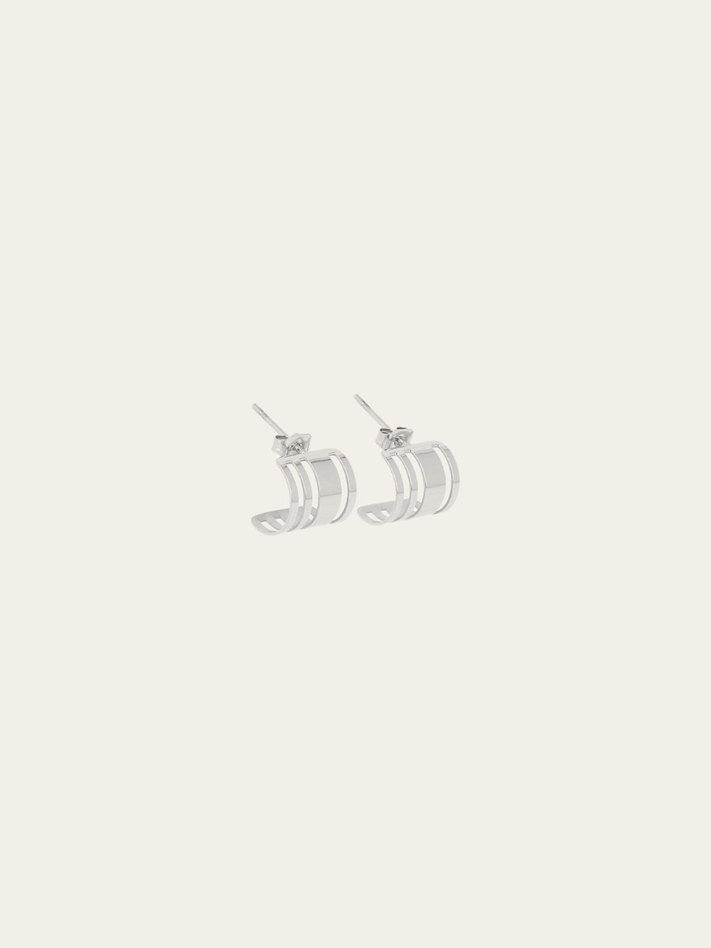 Boucles d'oreilles Mini Mandosa 