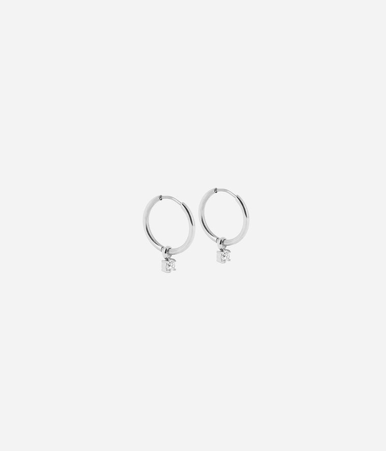 zag bijoux Boucles d'oreilles Shinny