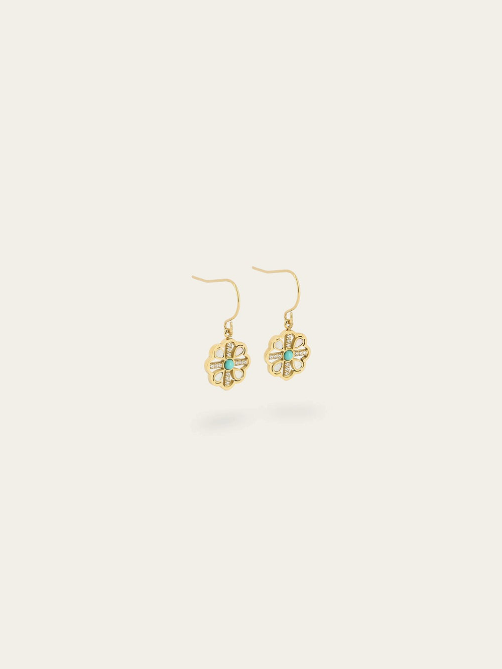 Cybelle earrings 