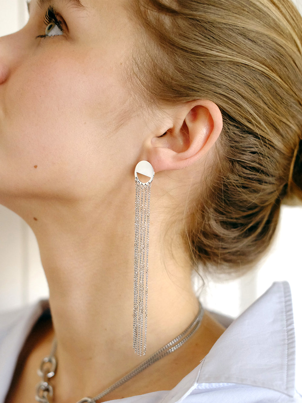 Tokyo Earrings 