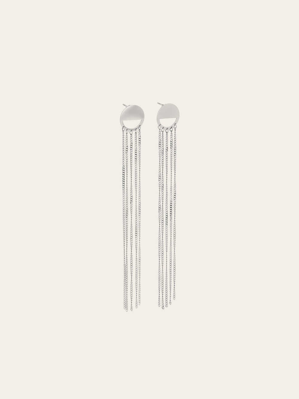 Tokyo Earrings 
