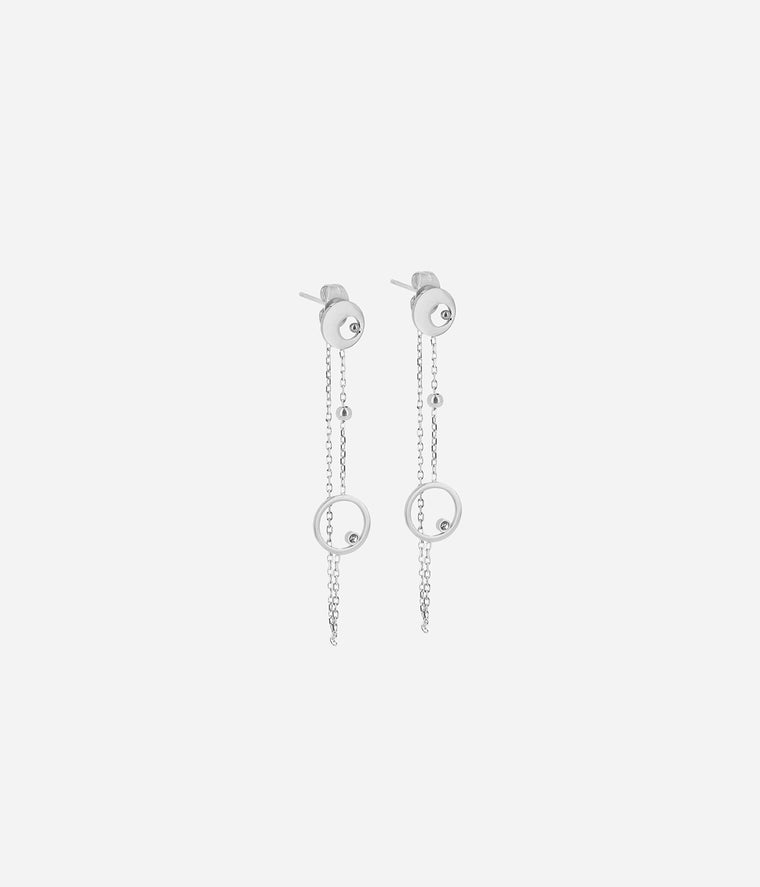 zag bijoux Boucles d'oreilles Garance