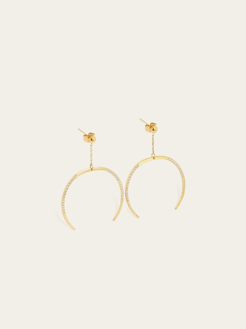 Samara Earrings 