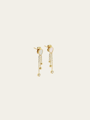 Boucles d'oreilles Softy 