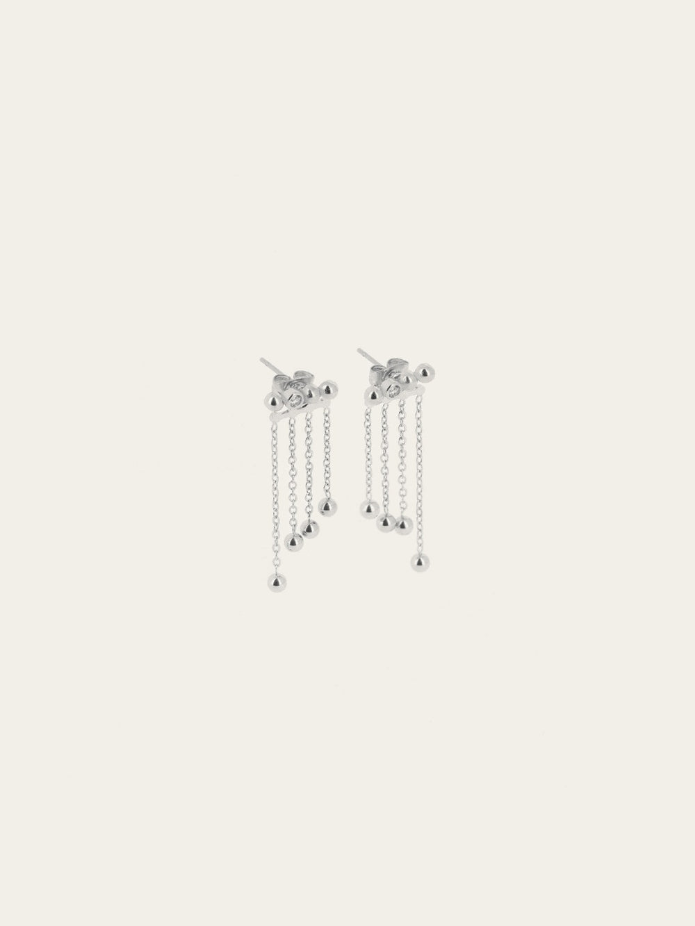 Baho Earrings 