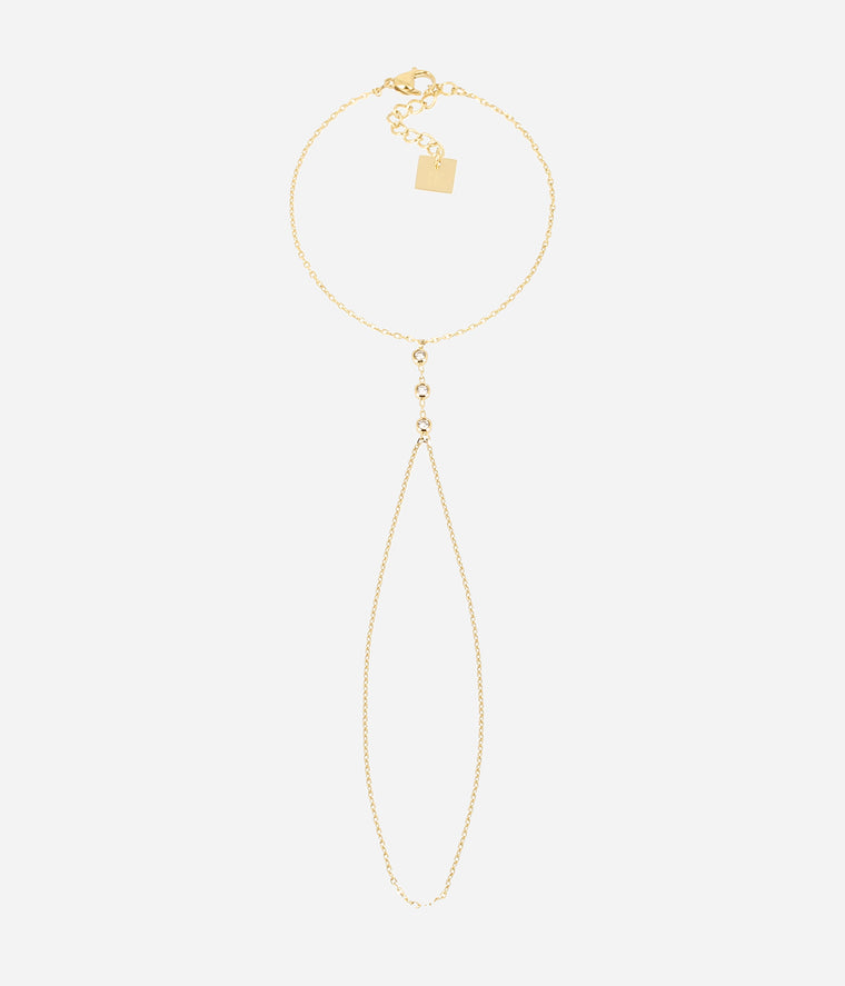 zag bijoux Bijou de main Bohemia