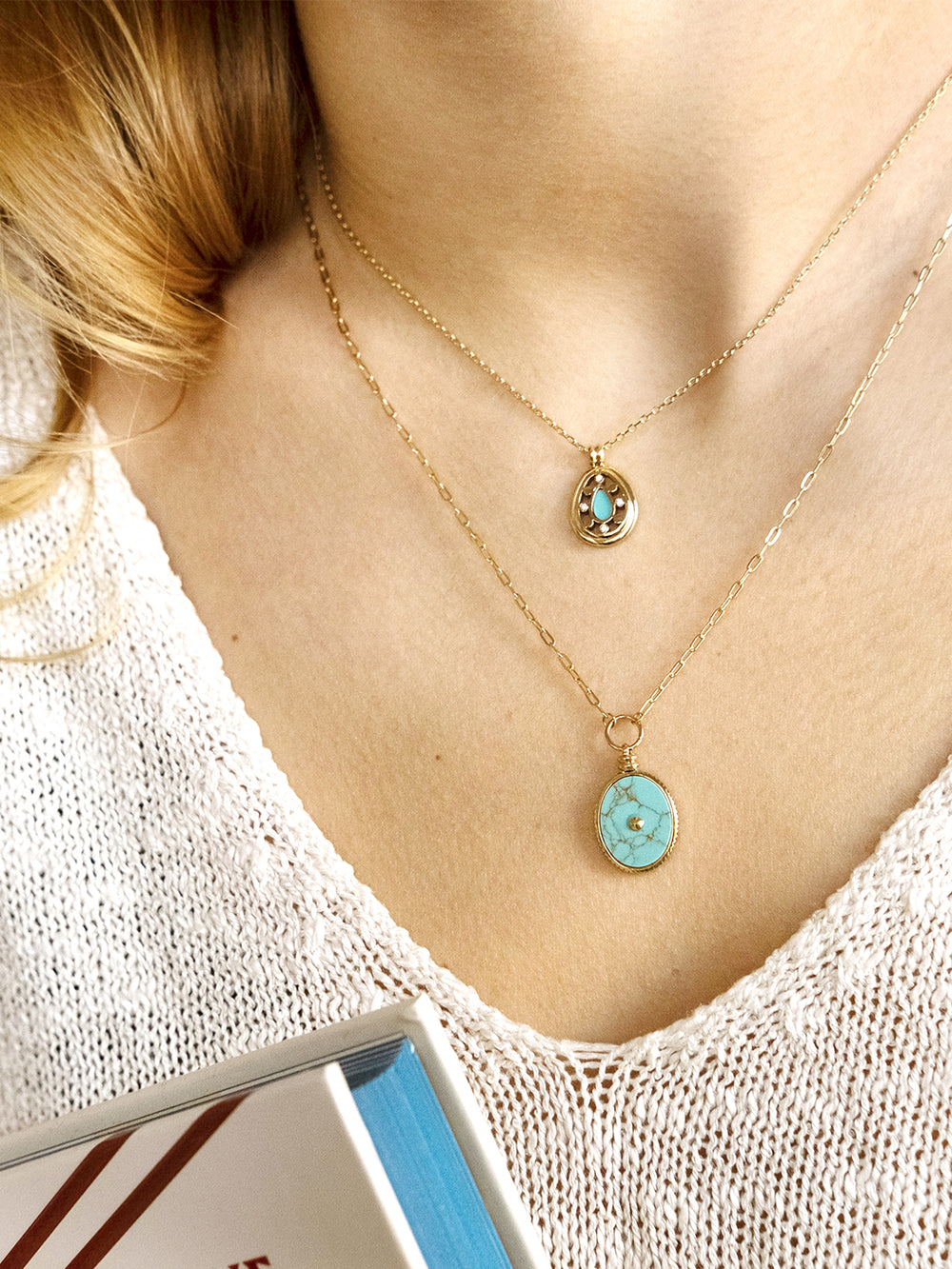 Collier Dakota 