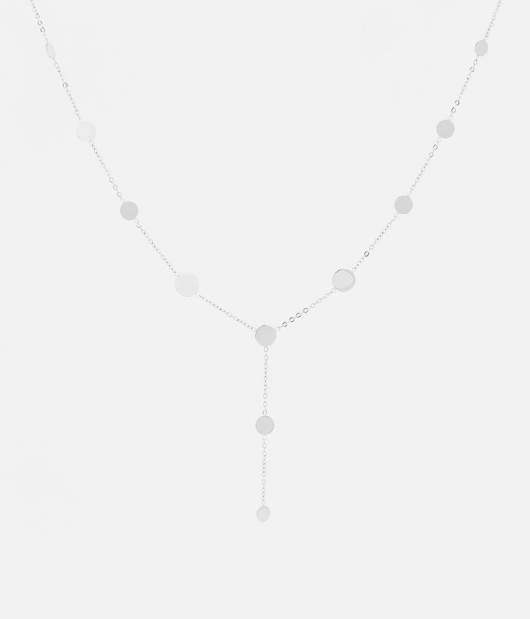 zag bijoux Collier Camille