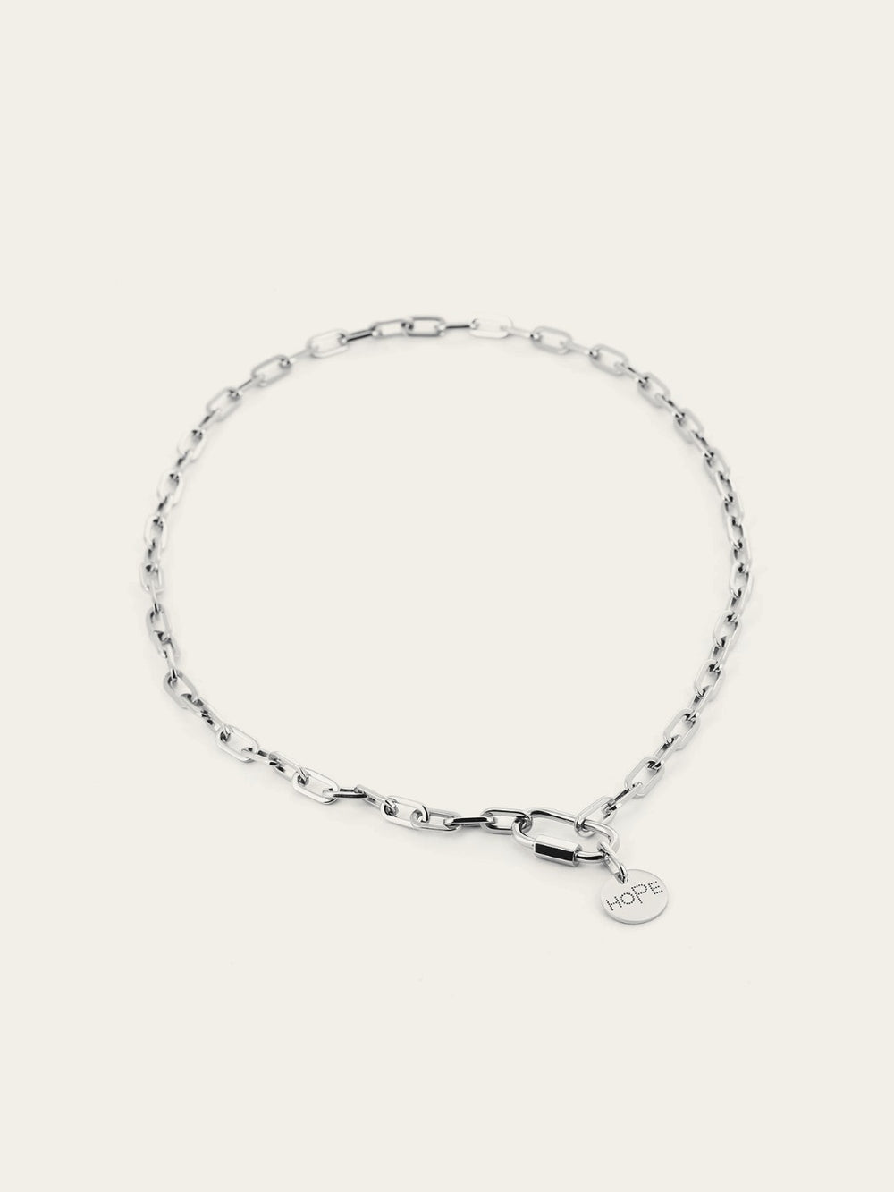 Collier Espoir 