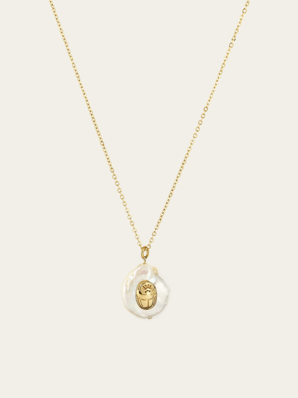 Collier Eternal 