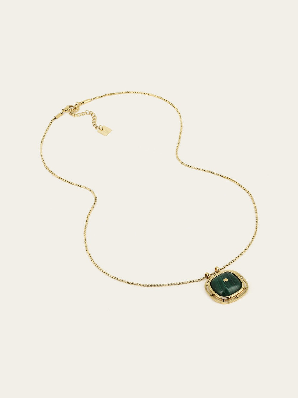 Galli Necklace 