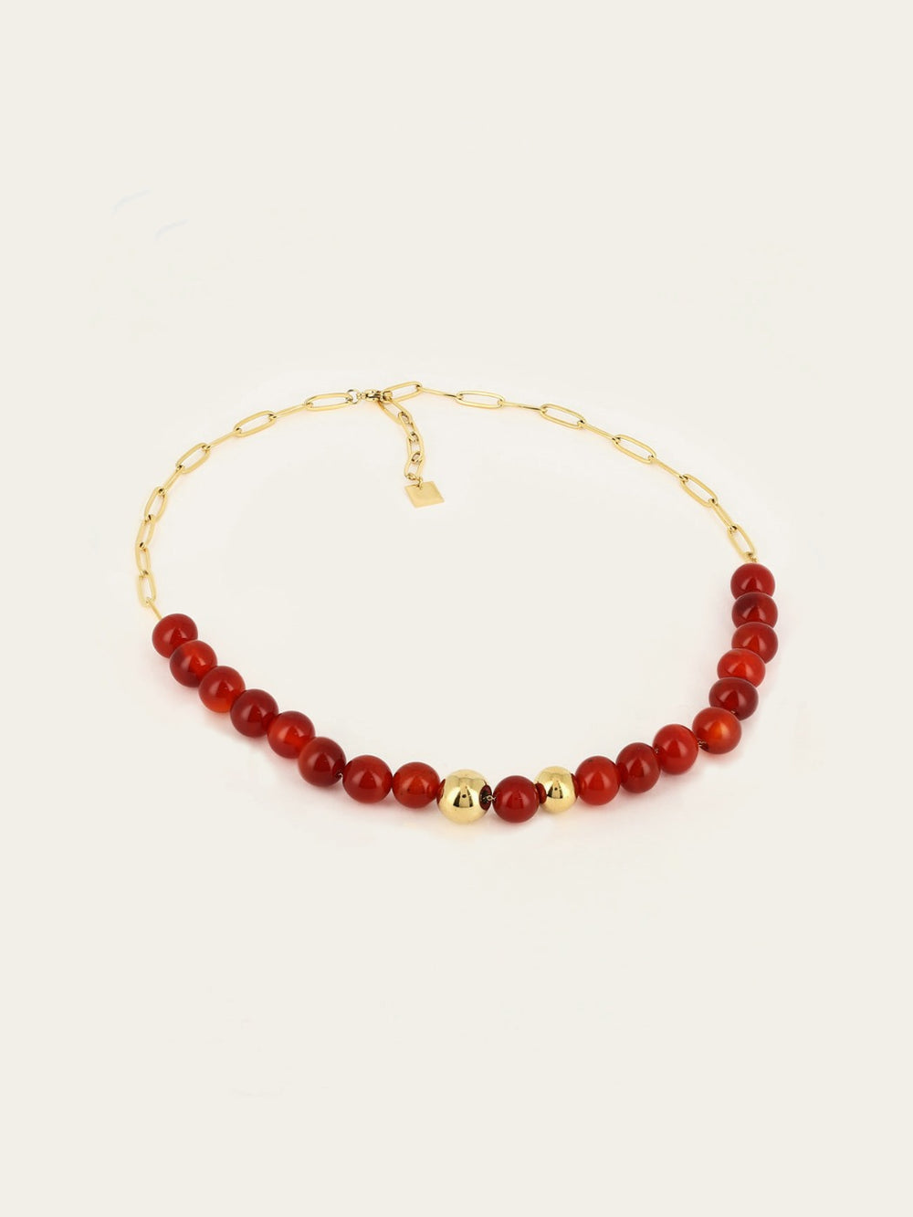 Lyn Necklace 