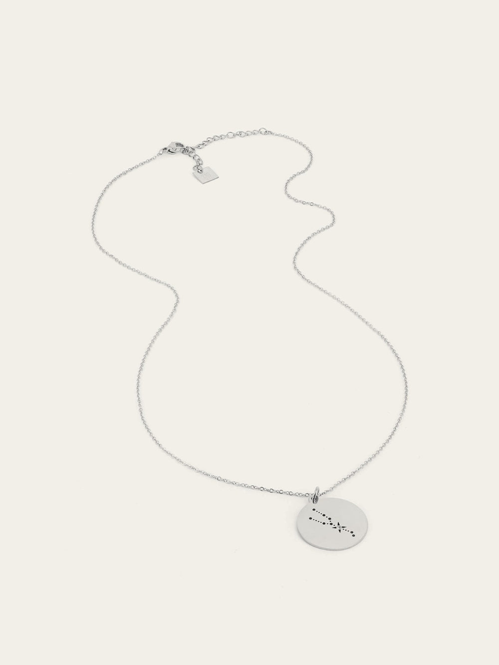 Taurus Necklace 