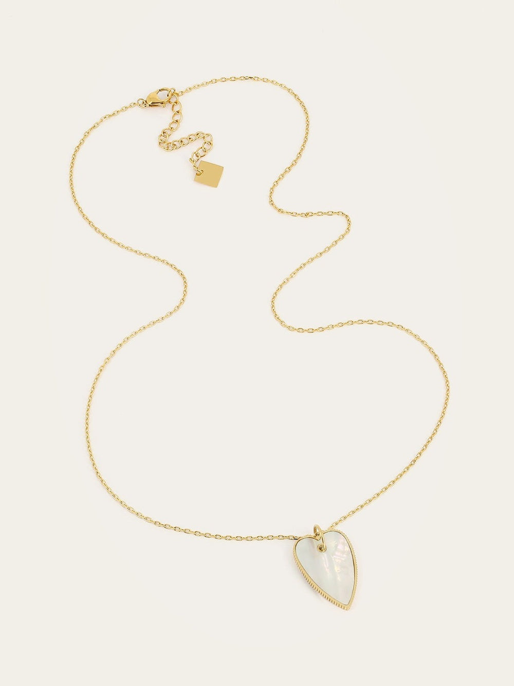 Tenero Necklace 