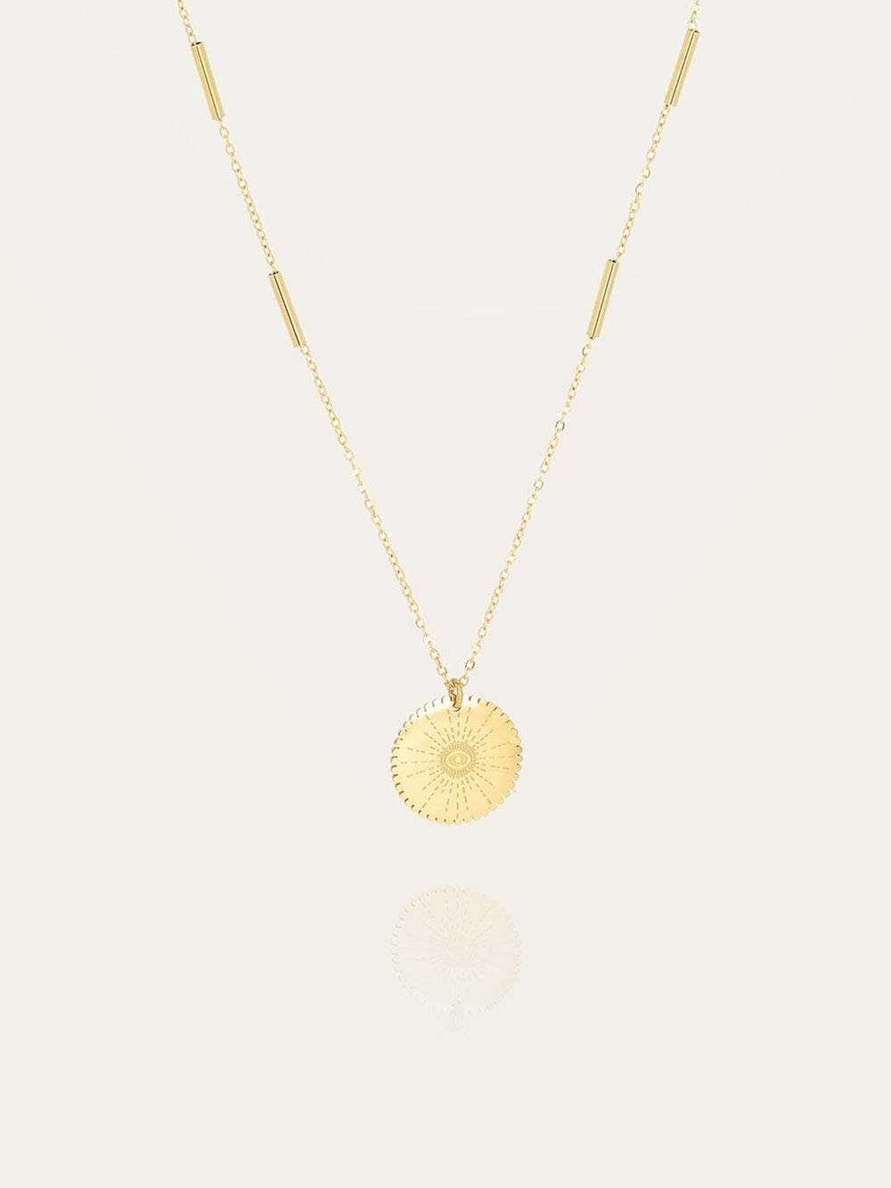 Bagan Necklace 