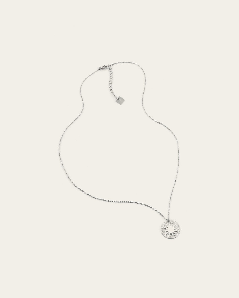 Collier Sunset (Acier)